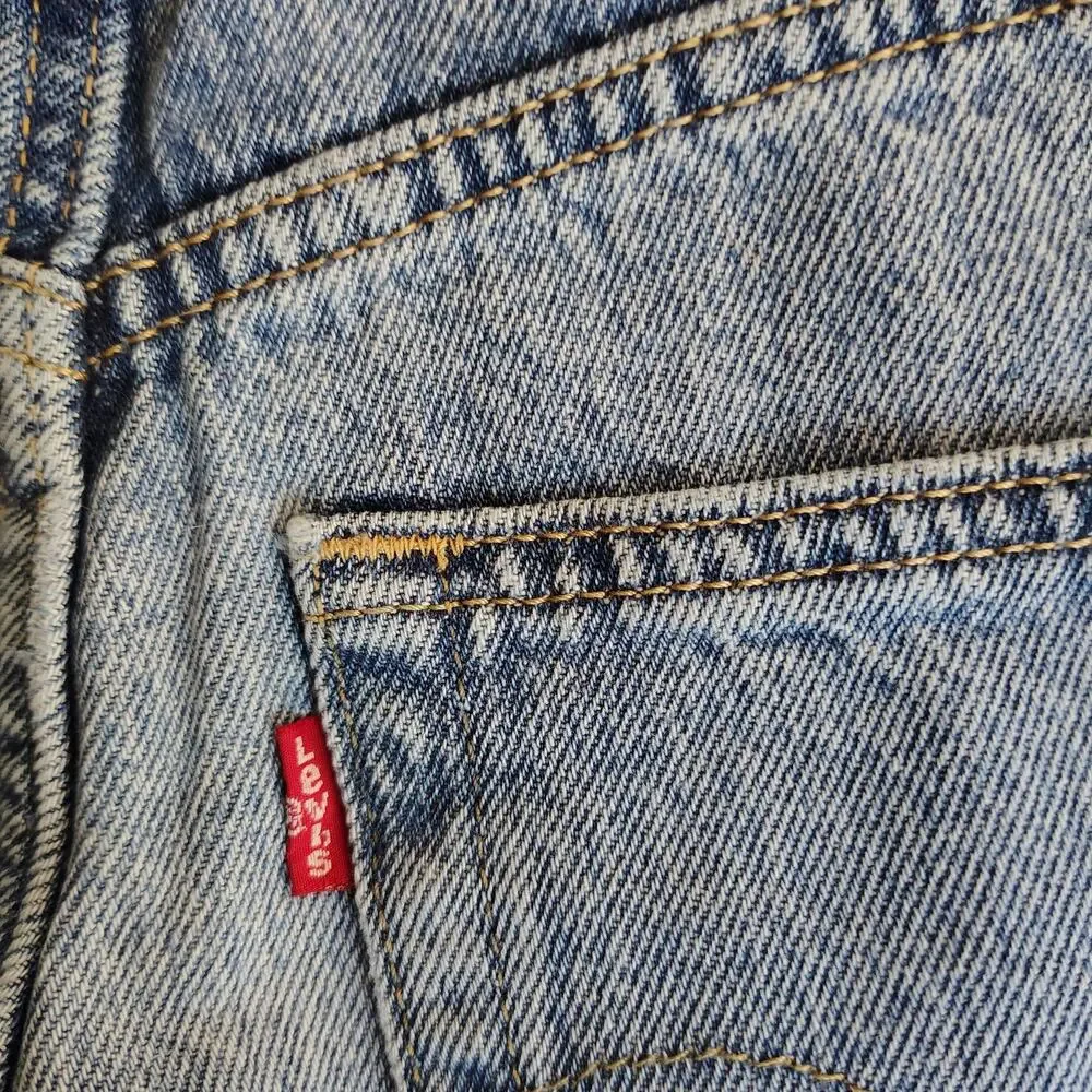 Cinch Women’s Jeans 28x29 Blue 100% Cotton NWOT - Picture 6 of 11